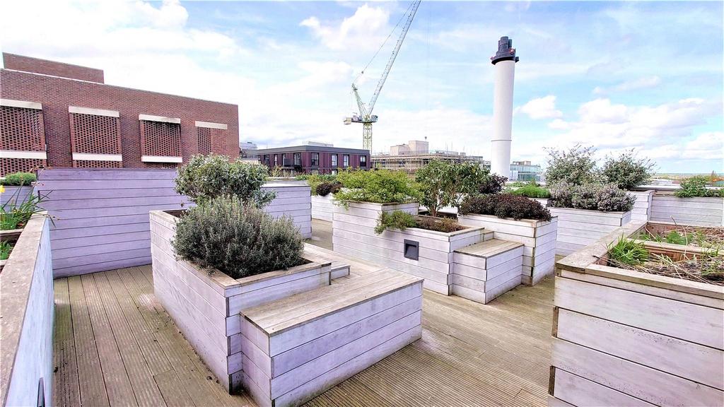 Communal Garden
