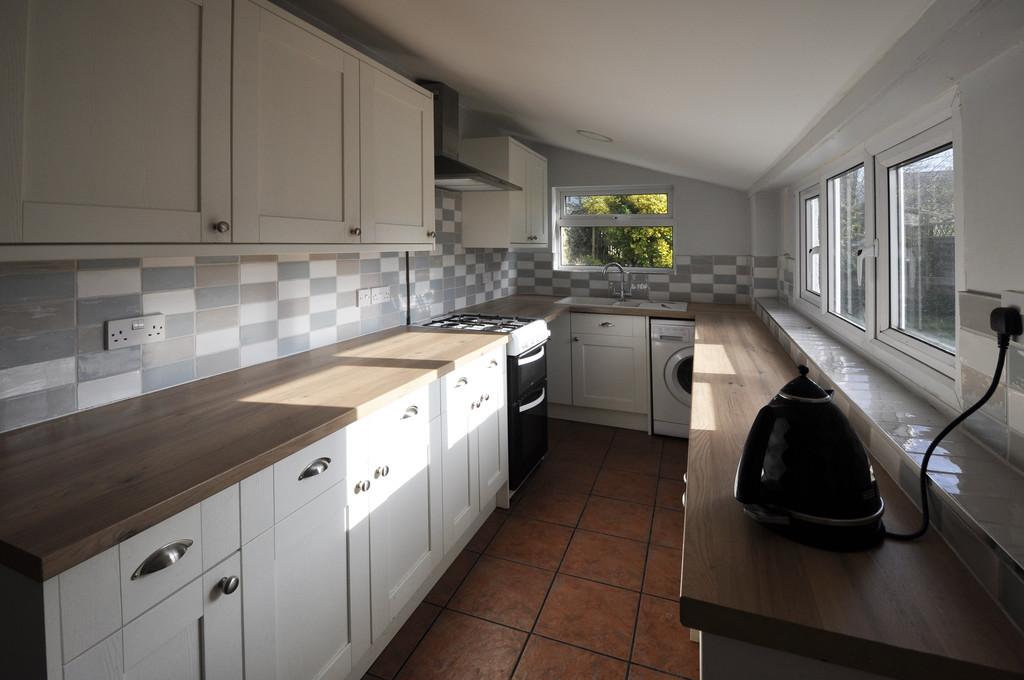Cliff Street, Cheddar 2 bed semidetached house