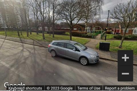 Parking to rent, Little Hall Road, Birmingham B7