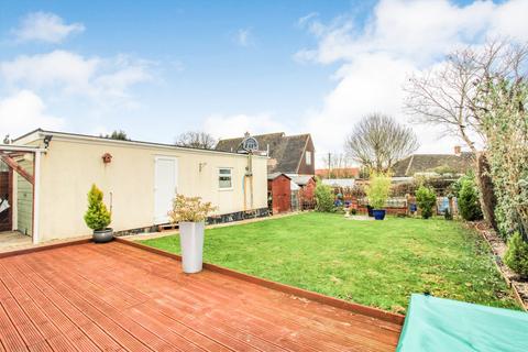 31 Highridge Close, Purton, Swindon, SN5 4BS