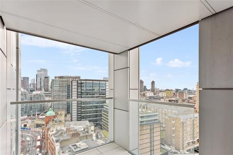 2 bedroom flat to rent, City Road, Shoreditch, London, EC1V