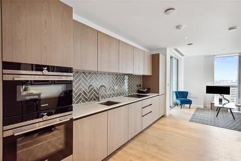 2 bedroom flat to rent, City Road, Shoreditch, London, EC1V