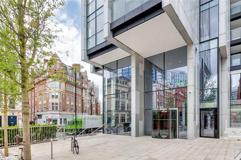 2 bedroom flat to rent, City Road, Shoreditch, London, EC1V