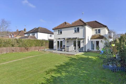 4 bedroom detached house for sale, St Nicholas Avenue, Cranleigh