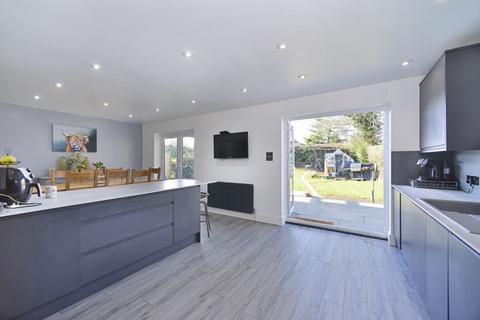 4 bedroom detached house for sale, St Nicholas Avenue, Cranleigh