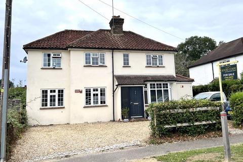 undefined, St Nicholas Avenue, Cranleigh