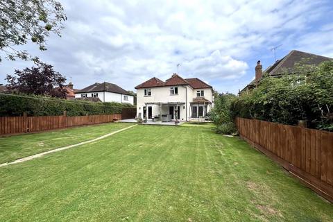 undefined, St Nicholas Avenue, Cranleigh