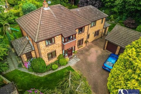 5 bedroom detached house for sale, Aykley Court, North End, Durham, County Durham, DH1