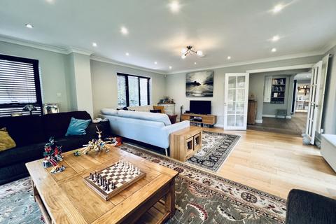 5 bedroom detached house for sale, Aykley Court, North End, Durham, County Durham, DH1