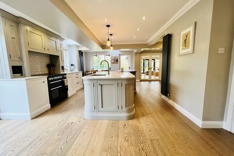 5 bedroom detached house for sale, Aykley Court, North End, Durham, County Durham, DH1