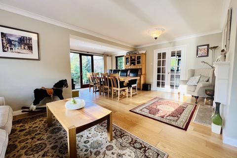 5 bedroom detached house for sale, Aykley Court, North End, Durham, County Durham, DH1