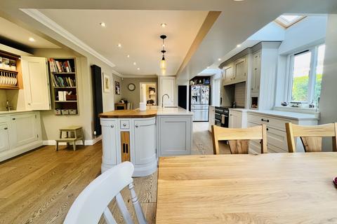 5 bedroom detached house for sale, Aykley Court, North End, Durham, County Durham, DH1