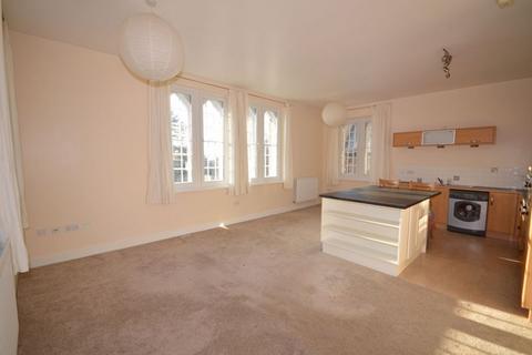 2 bedroom apartment to rent, Sarno Square, Abergavenny