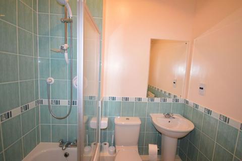 2 bedroom apartment to rent - Sarno Square, Abergavenny