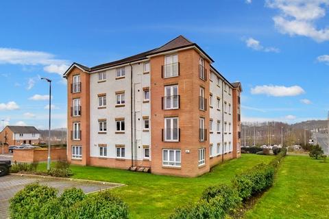 73 Cailhead Drive, Cumbernauld, Glasgow, G68 9FA