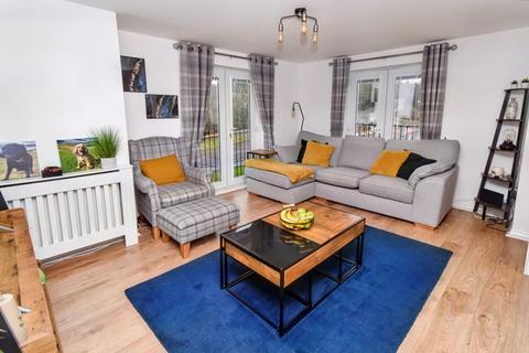 73 Cailhead Drive, Cumbernauld, Glasgow, G68 9FA