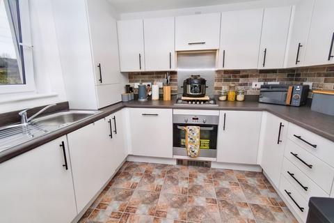 73 Cailhead Drive, Cumbernauld, Glasgow, G68 9FA
