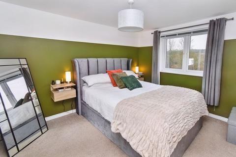 73 Cailhead Drive, Cumbernauld, Glasgow, G68 9FA