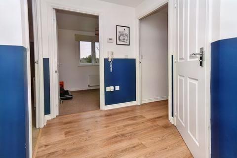 73 Cailhead Drive, Cumbernauld, Glasgow, G68 9FA