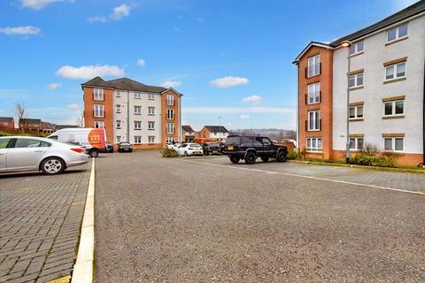 73 Cailhead Drive, Cumbernauld, Glasgow, G68 9FA