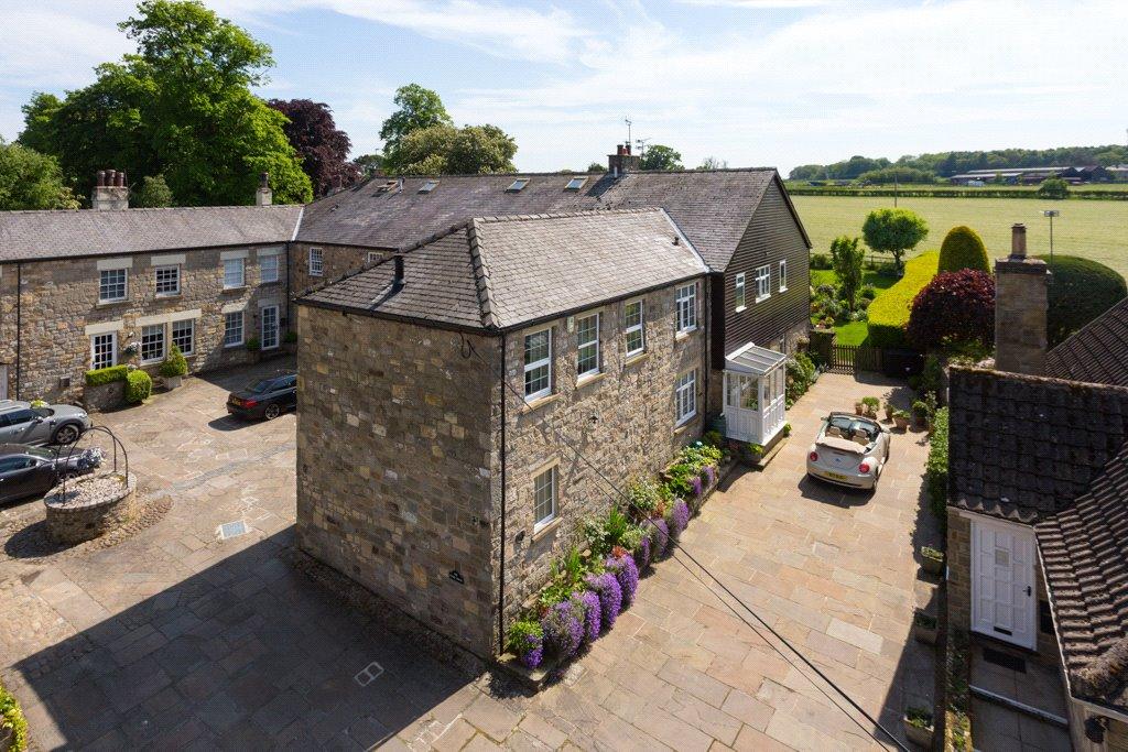 The Coach House