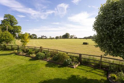 Flat A, The Coach House Sicklinghall Road, Wetherby, LS22 4AF