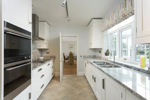 Flat A, The Coach House Sicklinghall Road, Wetherby, LS22 4AF