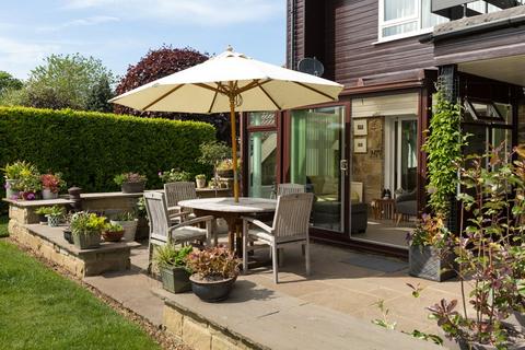 Flat A, The Coach House Sicklinghall Road, Wetherby, LS22 4AF