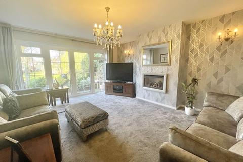 3 bedroom semi-detached bungalow for sale - Rosslyn Road, Sutton Coldfield, B76 1HE