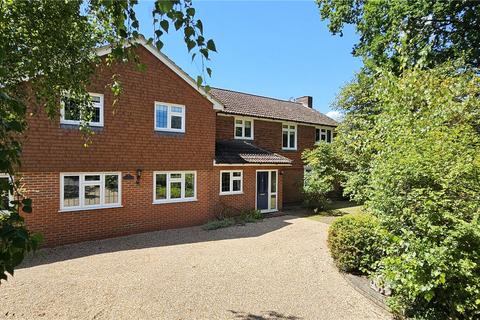 5 bedroom detached house for sale, Ridgeway, Horsell, GU21