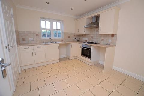 1 Ackrill Close, Coningsby, Lincoln, LN4 4SH