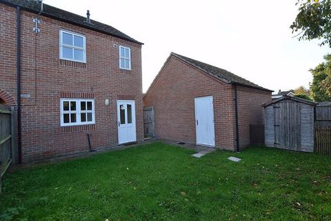 1 Ackrill Close, Coningsby, Lincoln, LN4 4SH