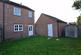 Rear Elevation