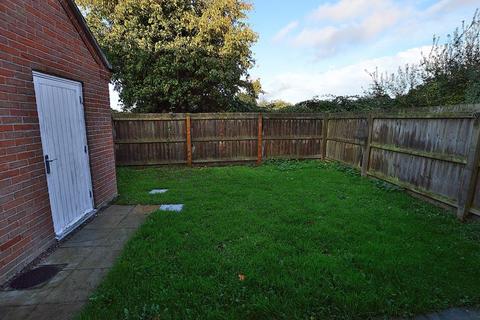 1 Ackrill Close, Coningsby, Lincoln, LN4 4SH