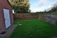 Enclosed Rear Garden
