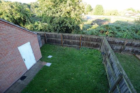 1 Ackrill Close, Coningsby, Lincoln, LN4 4SH