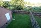 Enclosed Rear Garden