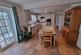 Open plan...