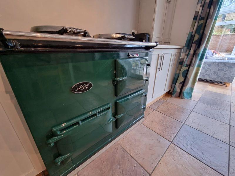 Aga