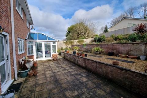 21 Epworth Close, Truro, TR1 1UP