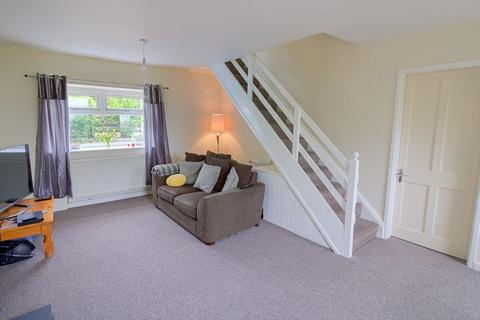2 bedroom terraced house for sale - The Springs, Bamford