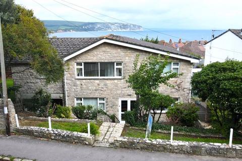 5 bedroom detached house for sale, CLUNY CRESCENT, SWANAGE, BH19 2BP