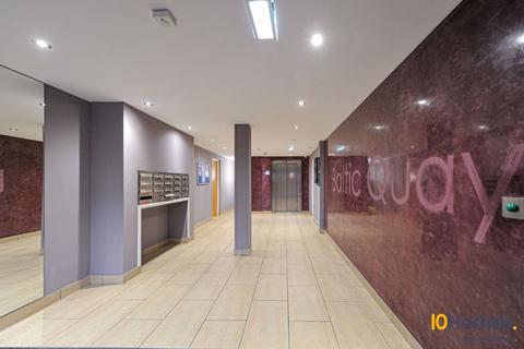 undefined, Baltic Quay, Mill Road, Gateshead