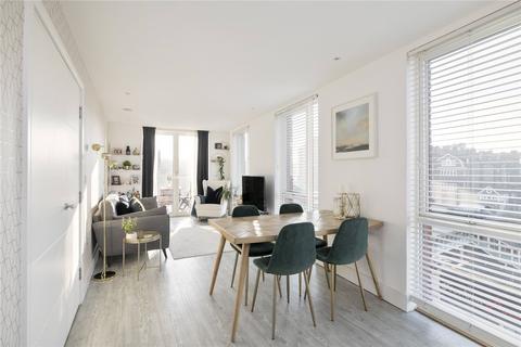 Apartment 32, 3 Gaumont Place, London, SW2 4FZ