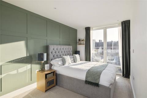Apartment 32, 3 Gaumont Place, London, SW2 4FZ
