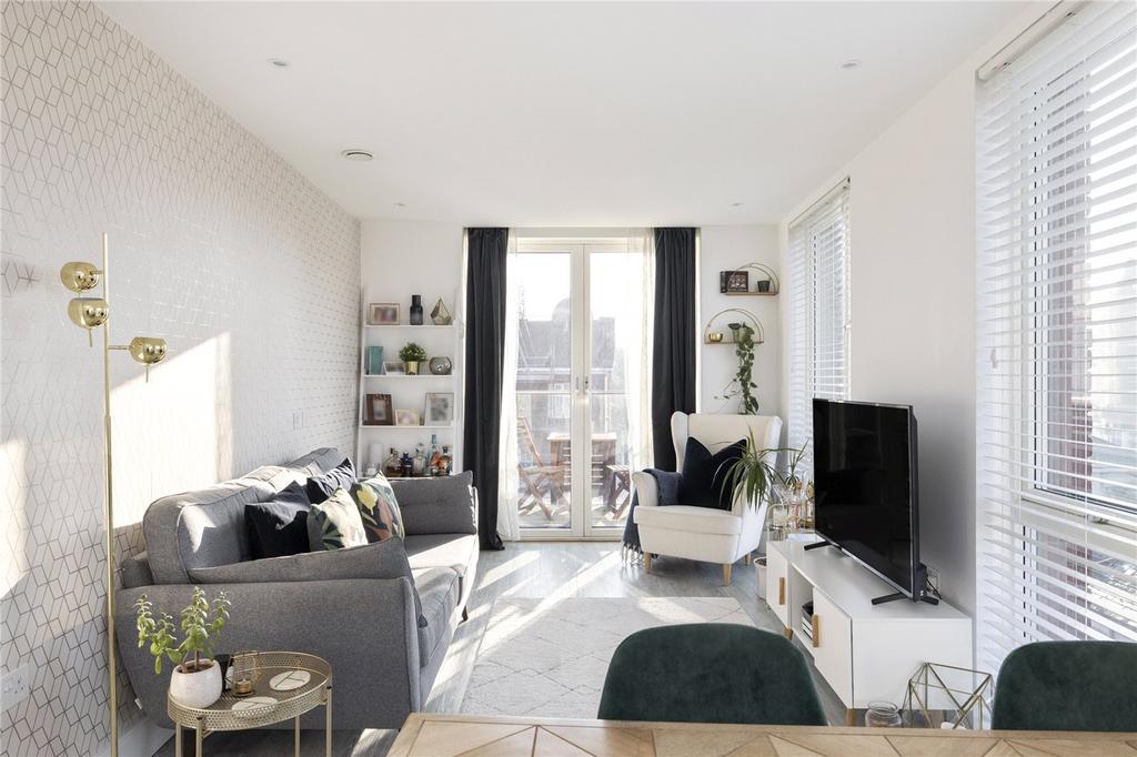 Open-Plan Living