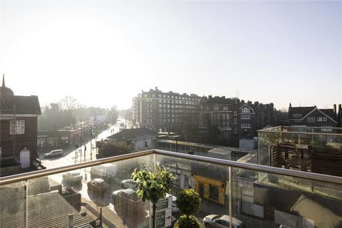 Apartment 32, 3 Gaumont Place, London, SW2 4FZ