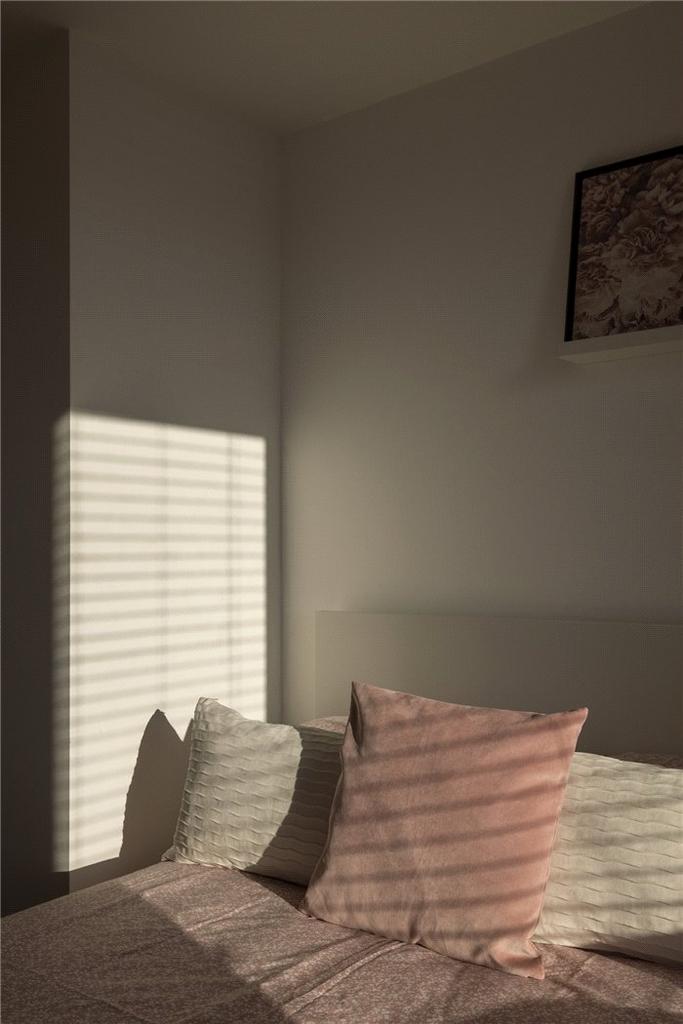 Bedroom Detail