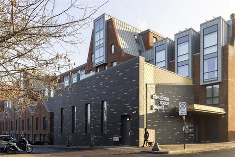 Apartment 32, 3 Gaumont Place, London, SW2 4FZ