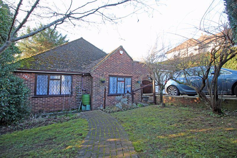 Fairdene Road, Coulsdon 2 bed detached bungalow for sale £600,000